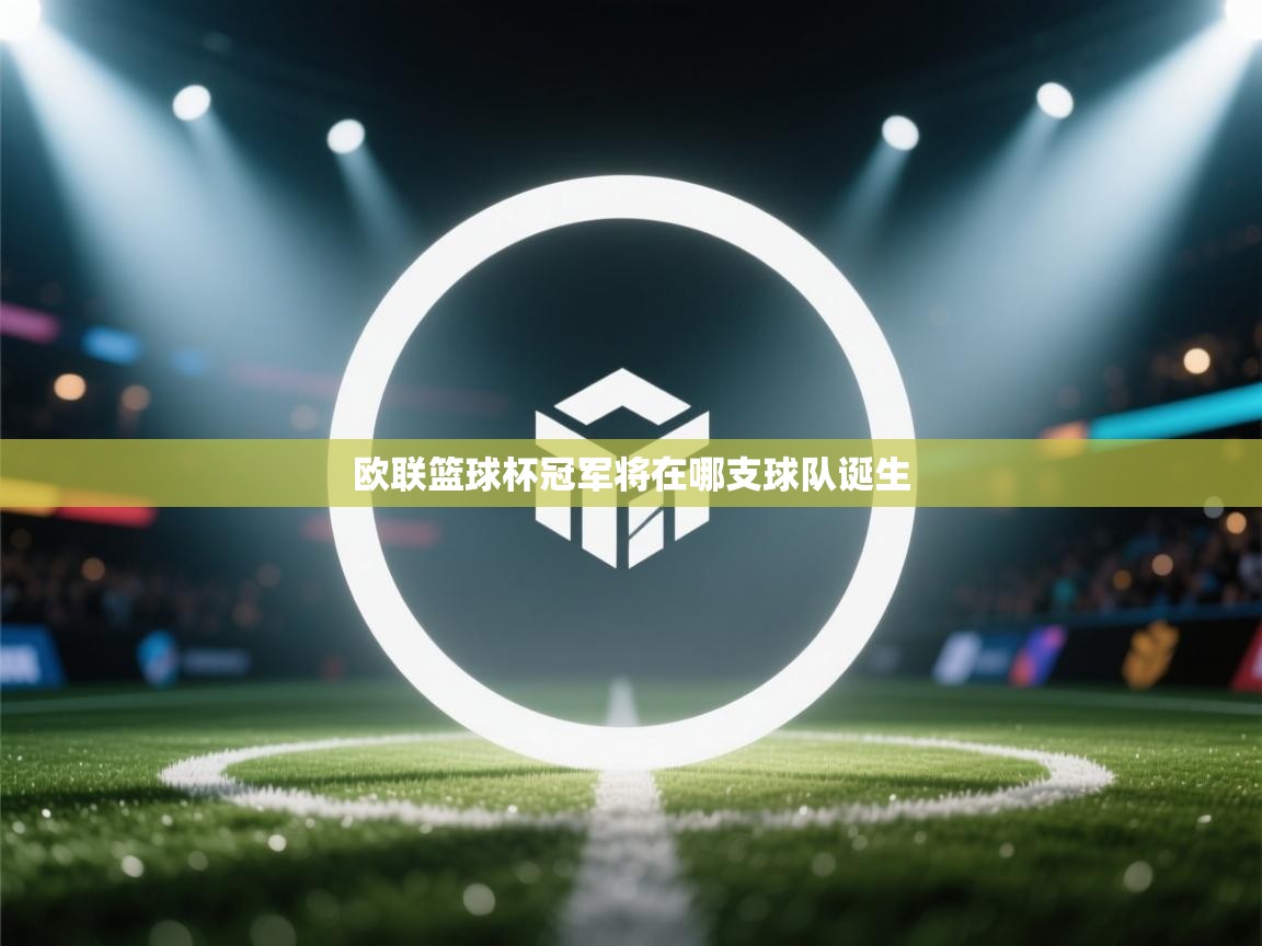 云开体育官方网站登录-欧联篮球杯冠军将在哪支球队诞生  第2张