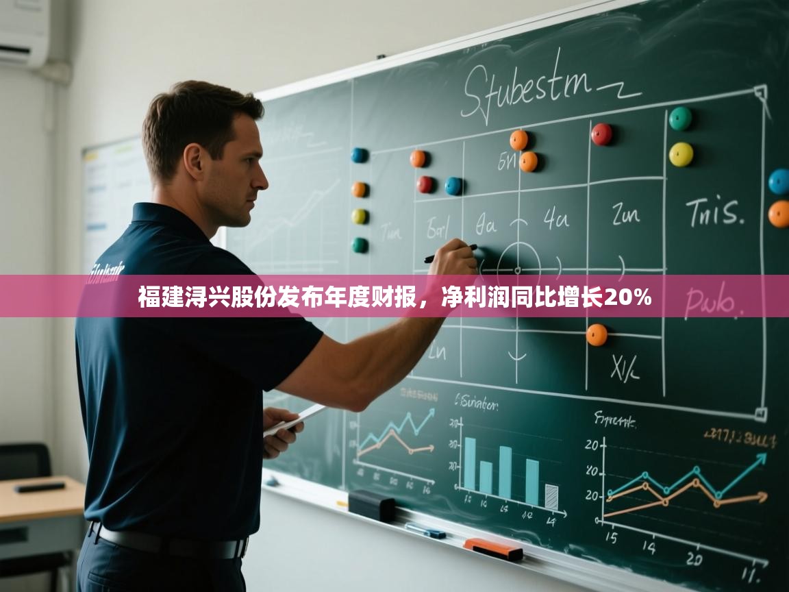 开云体育入口平台-福建浔兴股份发布年度财报,净利润同比增长20%  第1张