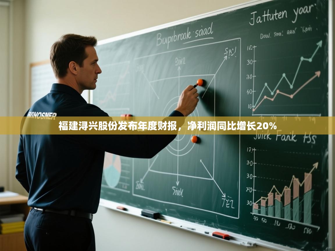 开云体育入口平台-福建浔兴股份发布年度财报,净利润同比增长20%  第2张