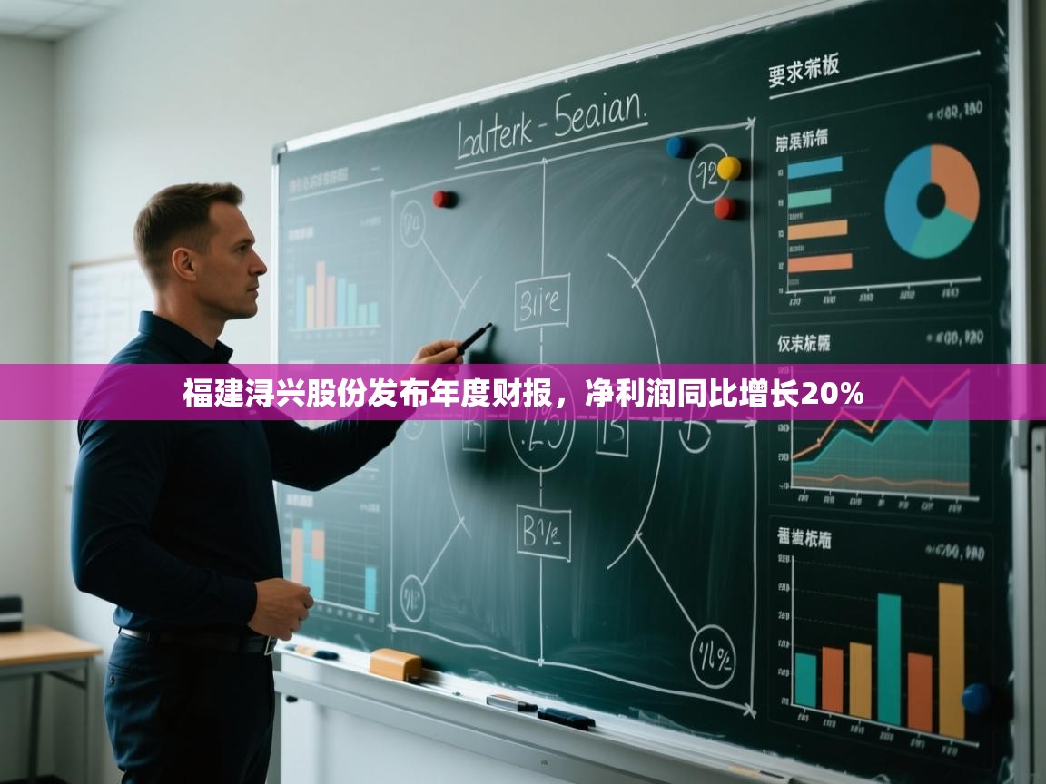 开云体育入口平台-福建浔兴股份发布年度财报,净利润同比增长20%  第4张