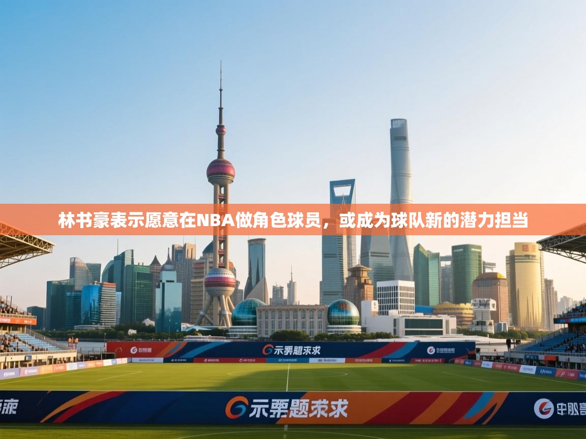 开云体育在线入口-林书豪表示愿意在NBA做角色球员,或成为球队新的潜力担当  第1张