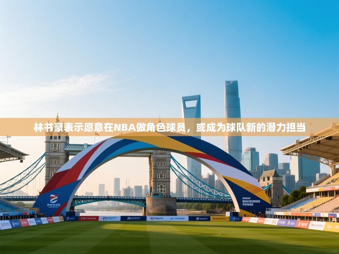开云体育在线入口-林书豪表示愿意在NBA做角色球员,或成为球队新的潜力担当  第2张