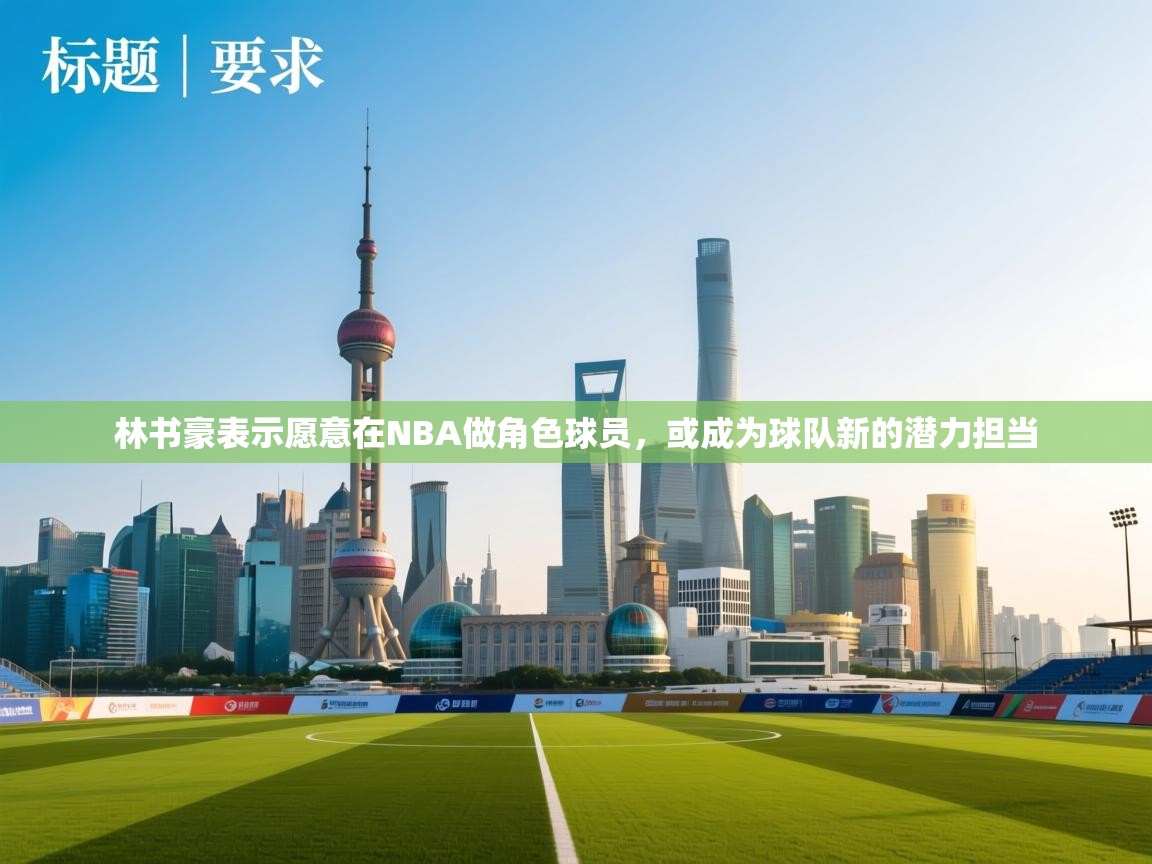 开云体育在线入口-林书豪表示愿意在NBA做角色球员,或成为球队新的潜力担当  第4张