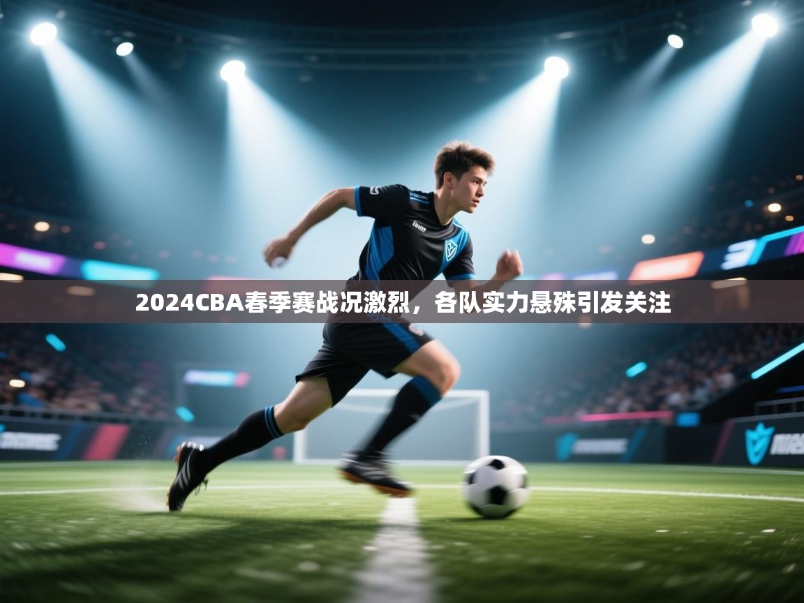 开云赛事直播-2024CBA春季赛战况激烈,各队实力悬殊引发关注  第2张