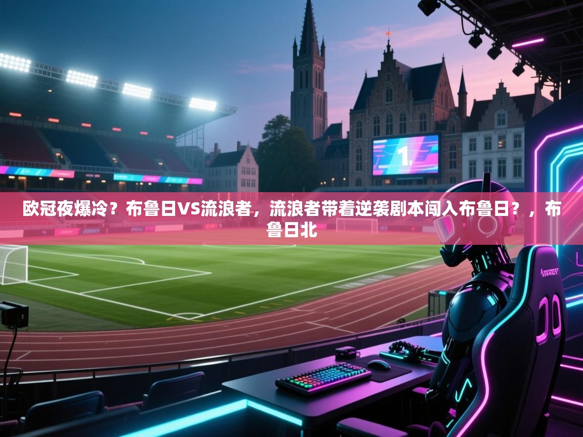 开云体育绑定手机指南-欧冠夜爆冷？布鲁日VS流浪者，流浪者带着逆袭剧本闯入布鲁日？，布鲁日北