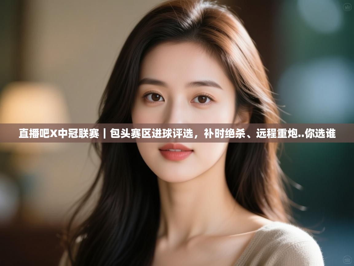 开云体育账号申诉通道-直播吧X中冠联赛｜包头赛区进球评选，补时绝杀、远程重炮..你选谁  第4张