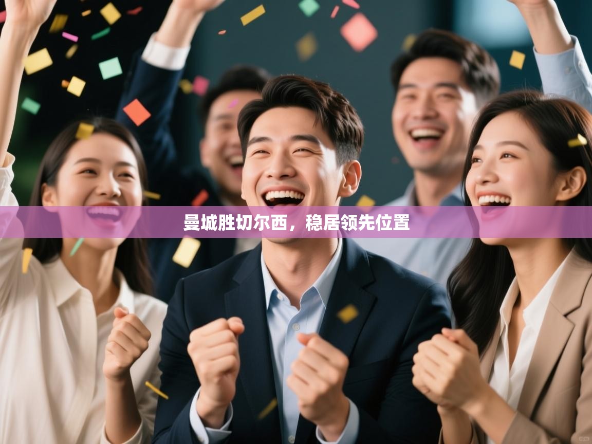 开云体育注册下载-曼城胜切尔西，稳居领先位置  第1张