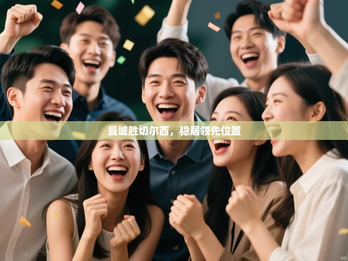 开云体育注册下载-曼城胜切尔西，稳居领先位置  第2张