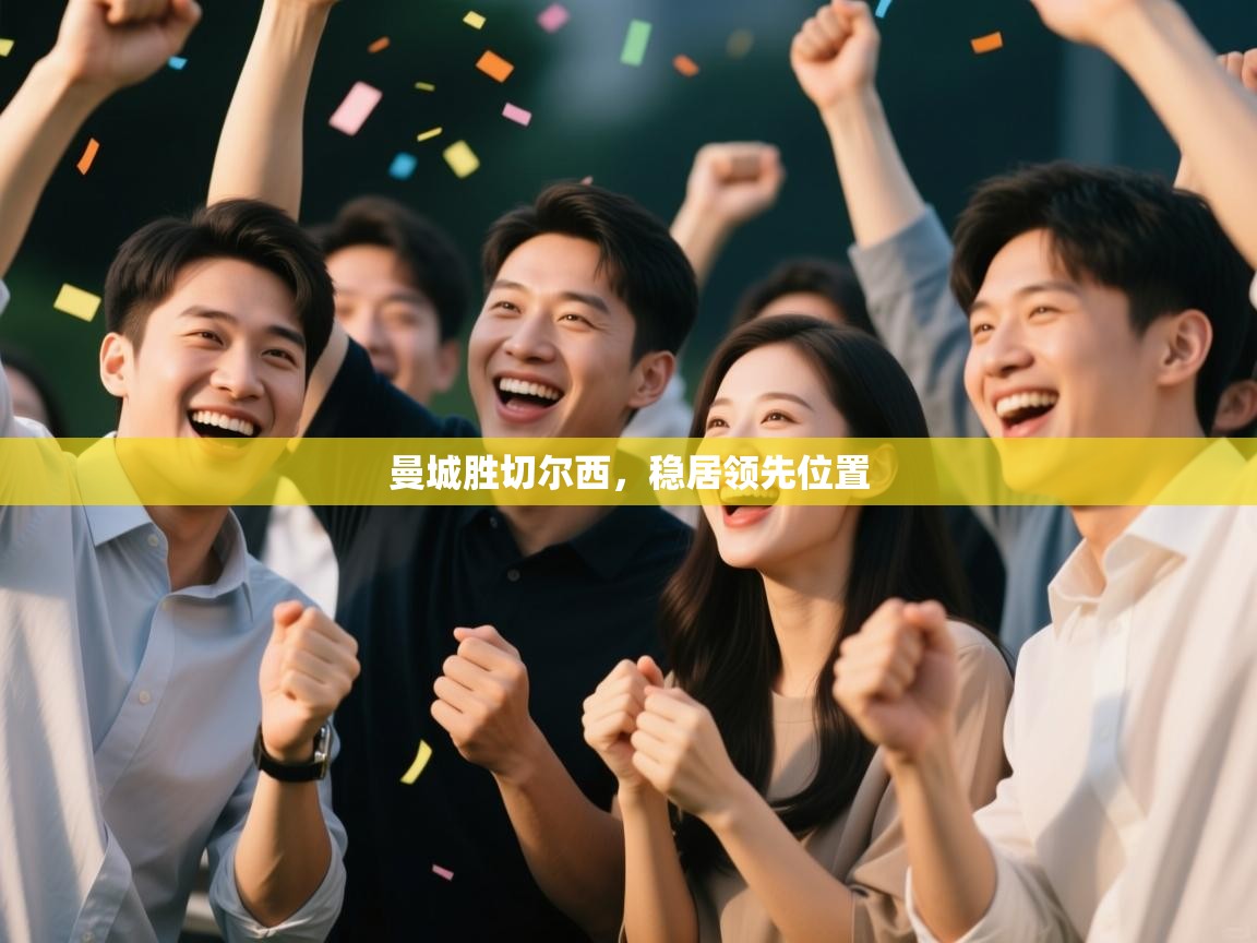 开云体育注册下载-曼城胜切尔西，稳居领先位置  第3张