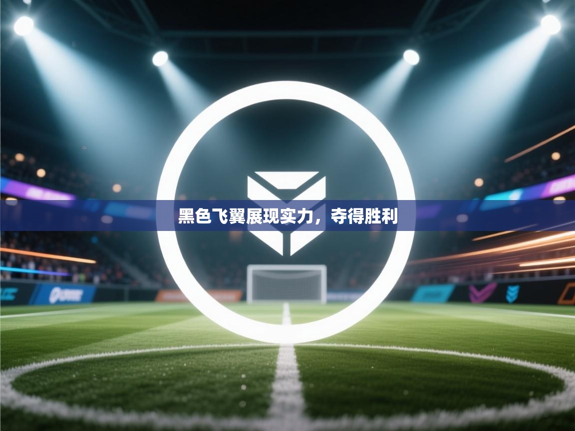 开云体育登录入口-黑色飞翼展现实力，夺得胜利  第1张