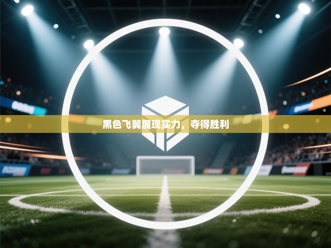 开云体育登录入口-黑色飞翼展现实力，夺得胜利  第2张