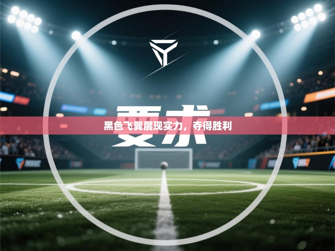 开云体育登录入口-黑色飞翼展现实力，夺得胜利  第3张