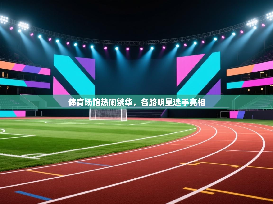 开云体育客服在线咨询-体育场馆热闹繁华，各路明星选手亮相  第1张