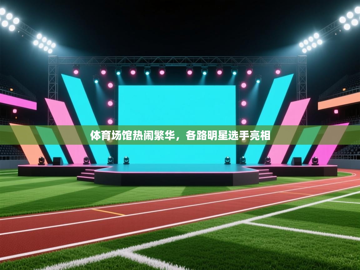 开云体育客服在线咨询-体育场馆热闹繁华，各路明星选手亮相  第3张