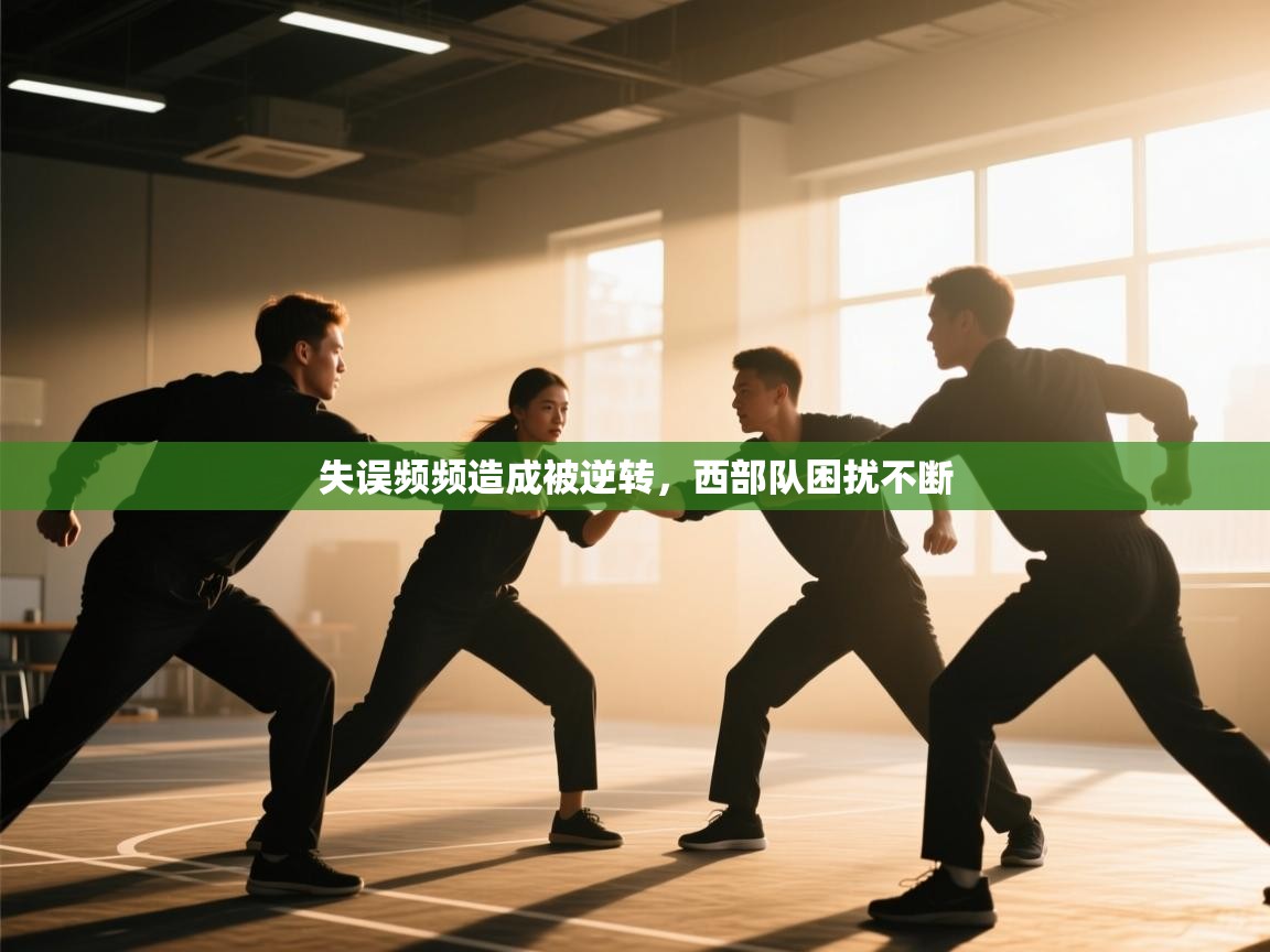 云开体育官方网站登录-失误频频造成被逆转,西部队困扰不断 第2张