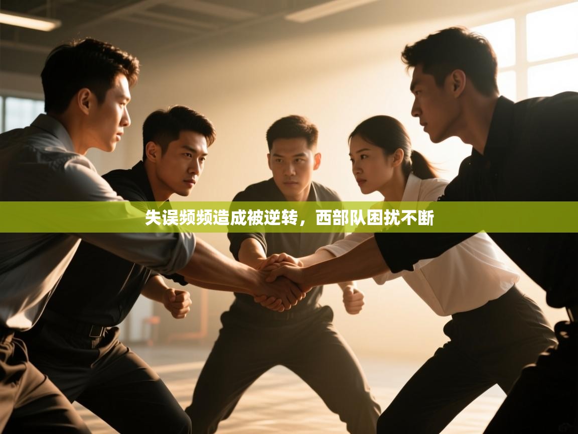 云开体育官方网站登录-失误频频造成被逆转,西部队困扰不断 第3张