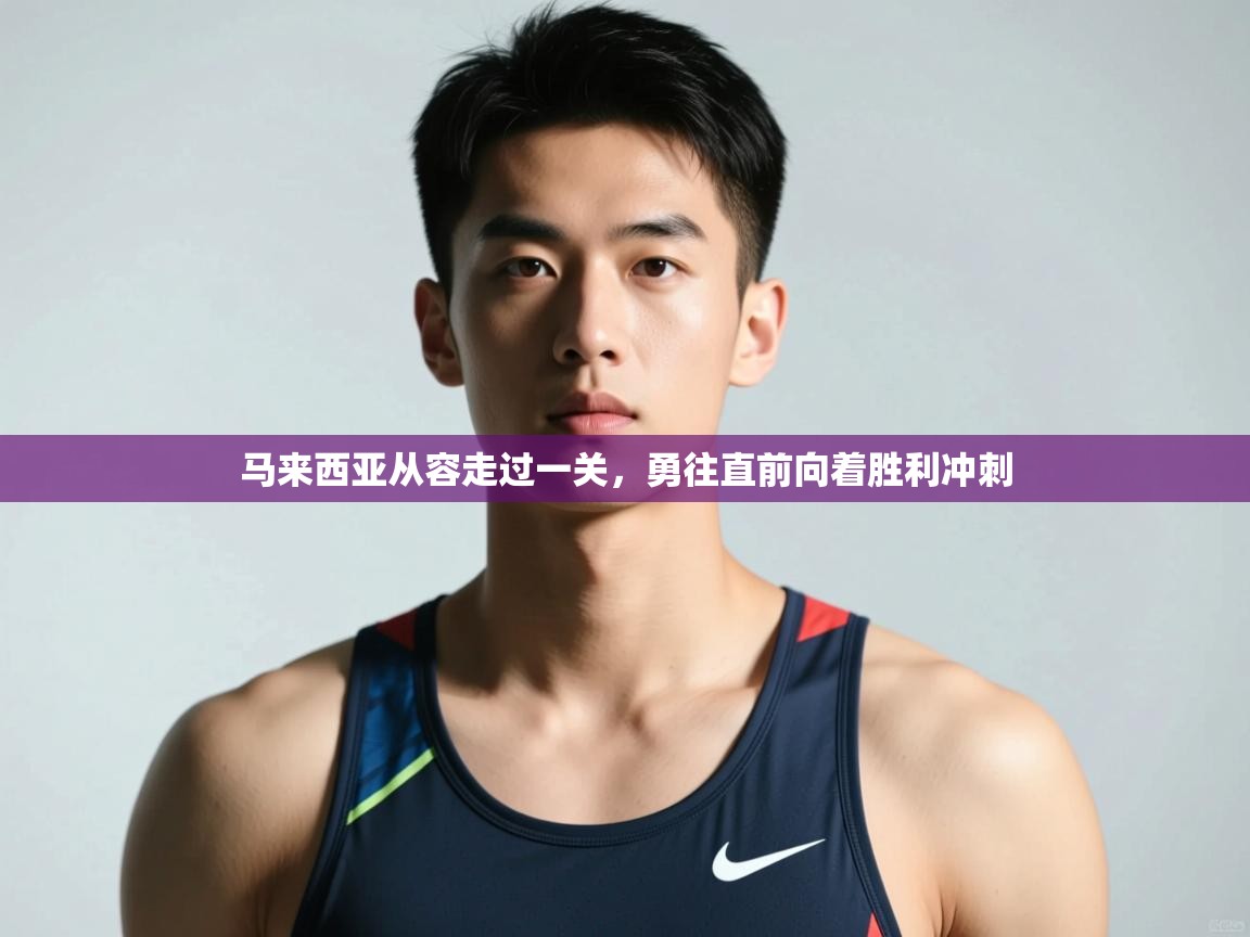 开云体育iOS安装教程-马来西亚从容走过一关,勇往直前向着胜利冲刺 第4张