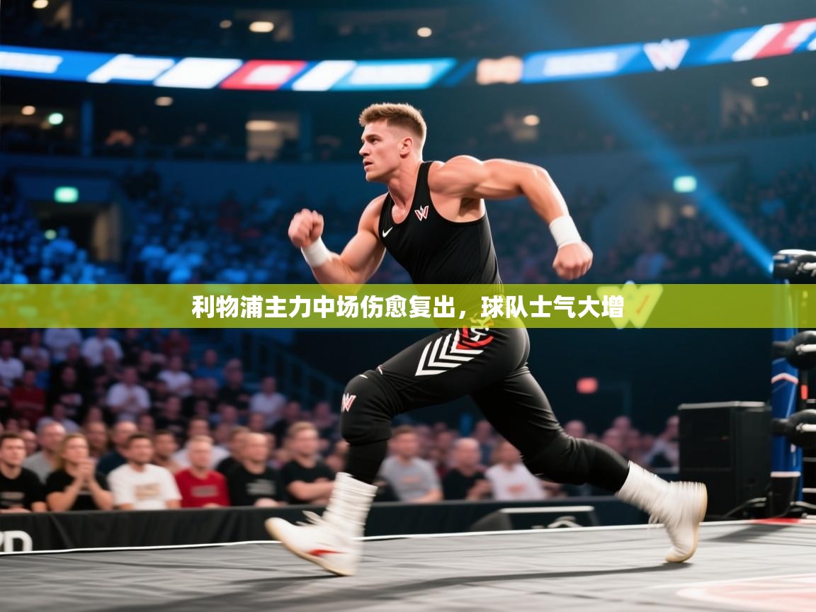 开云体育新人指引-利物浦主力中场伤愈复出，球队士气大增  第1张