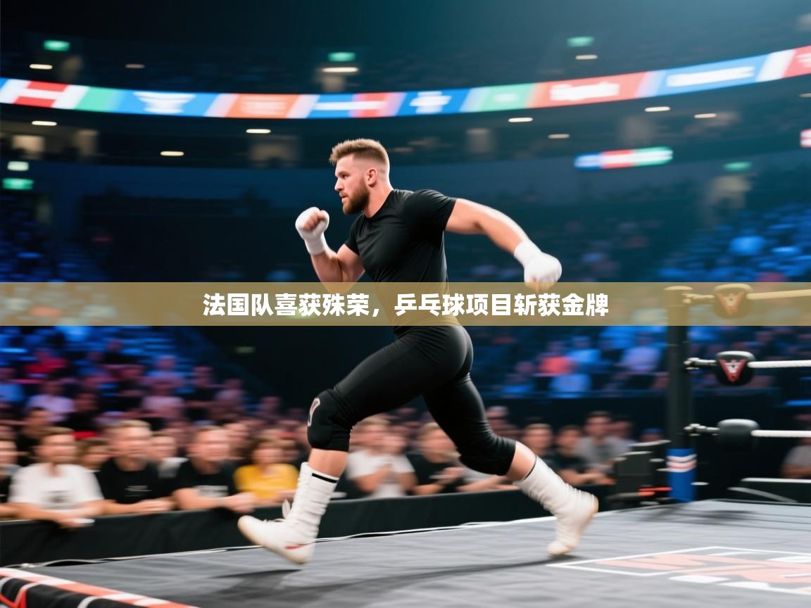 开云体育VIP权益说明-法国队喜获殊荣，乒乓球项目斩获金牌  第2张