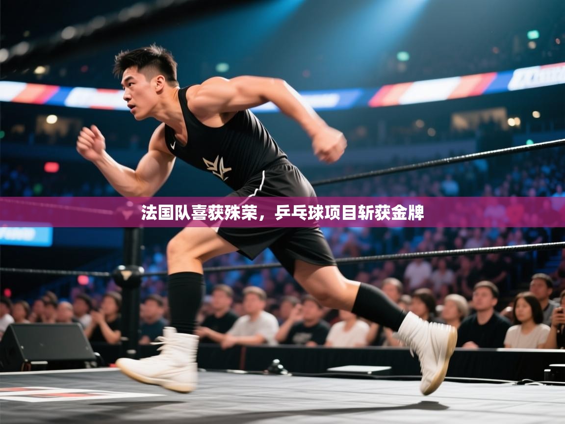 开云体育VIP权益说明-法国队喜获殊荣，乒乓球项目斩获金牌  第3张