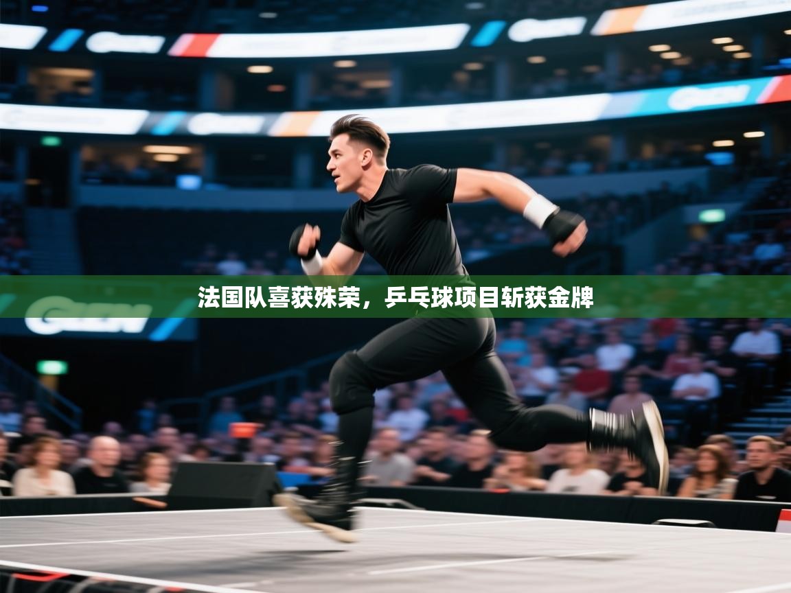 开云体育VIP权益说明-法国队喜获殊荣，乒乓球项目斩获金牌  第4张