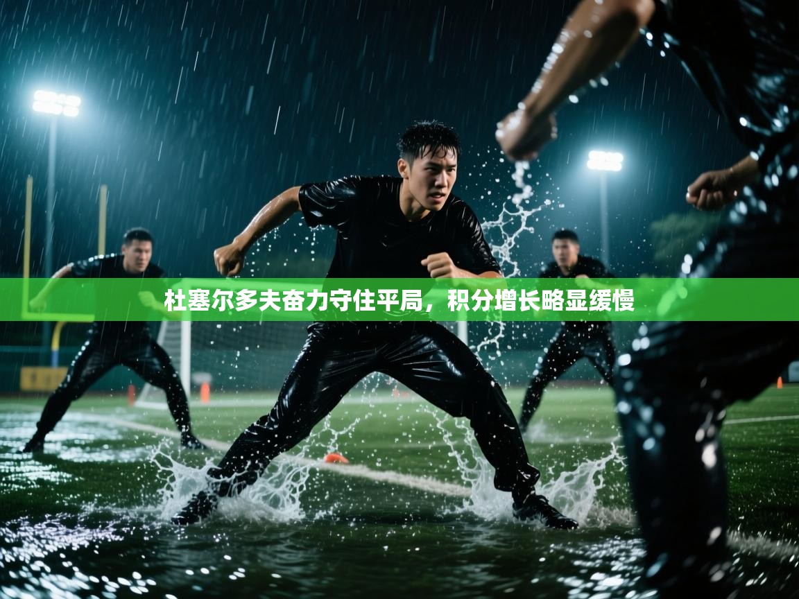 开云体育app官网入口-杜塞尔多夫奋力守住平局，积分增长略显缓慢  第1张