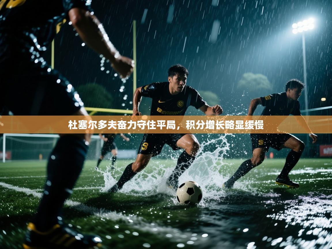 开云体育app官网入口-杜塞尔多夫奋力守住平局，积分增长略显缓慢  第4张