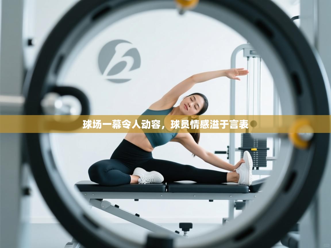 开云体育网络异常修复-球场一幕令人动容，球员情感溢于言表  第4张