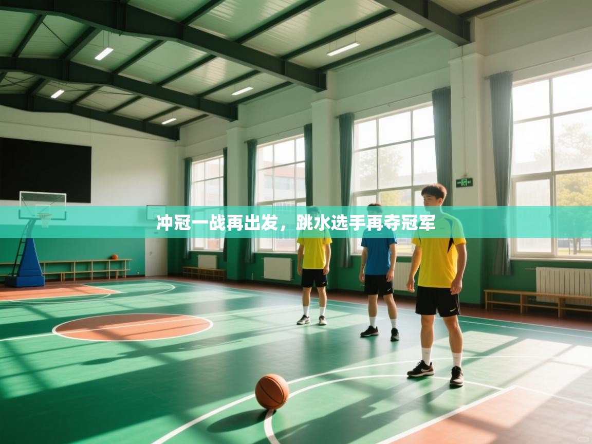 开云体育在线观看-冲冠一战再出发，跳水选手再夺冠军  第3张