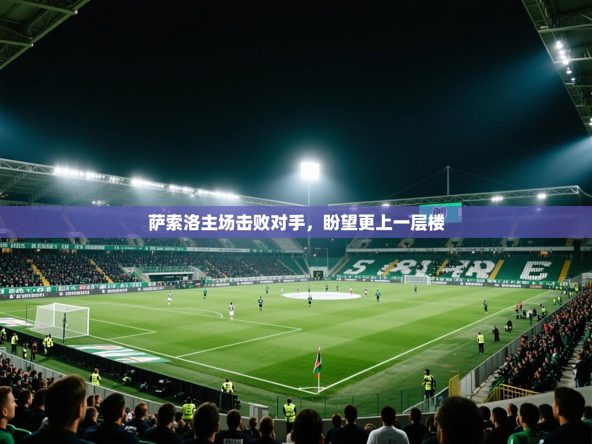 开云体育在线网址-萨索洛主场击败对手，盼望更上一层楼  第1张
