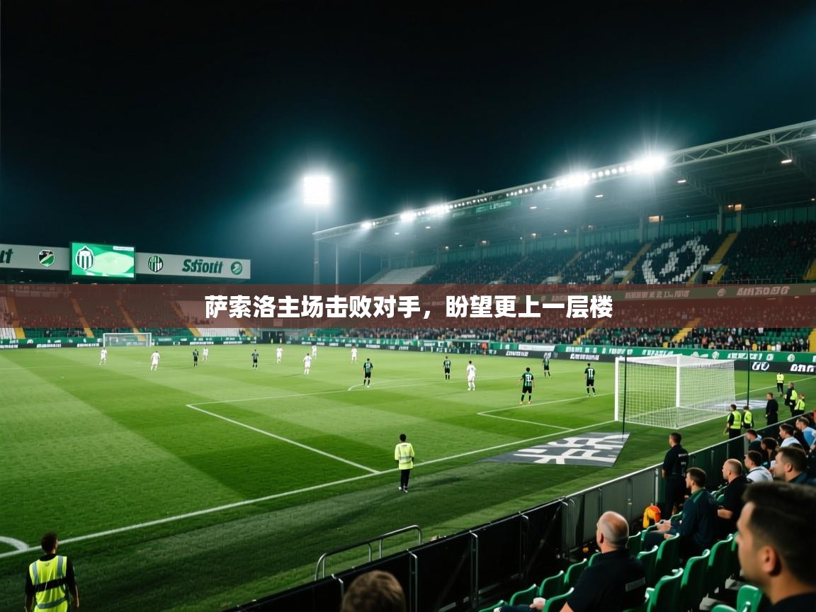 开云体育在线网址-萨索洛主场击败对手，盼望更上一层楼  第3张