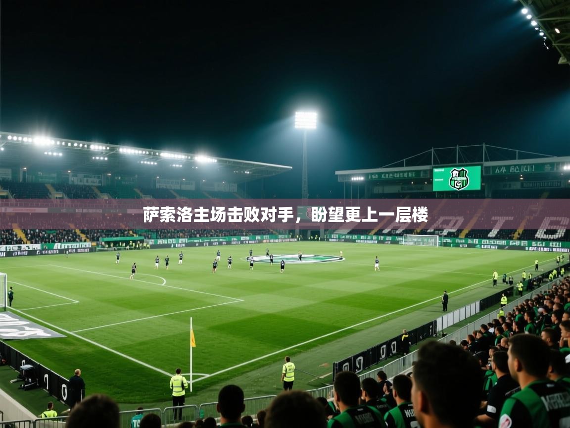 开云体育在线网址-萨索洛主场击败对手，盼望更上一层楼  第2张