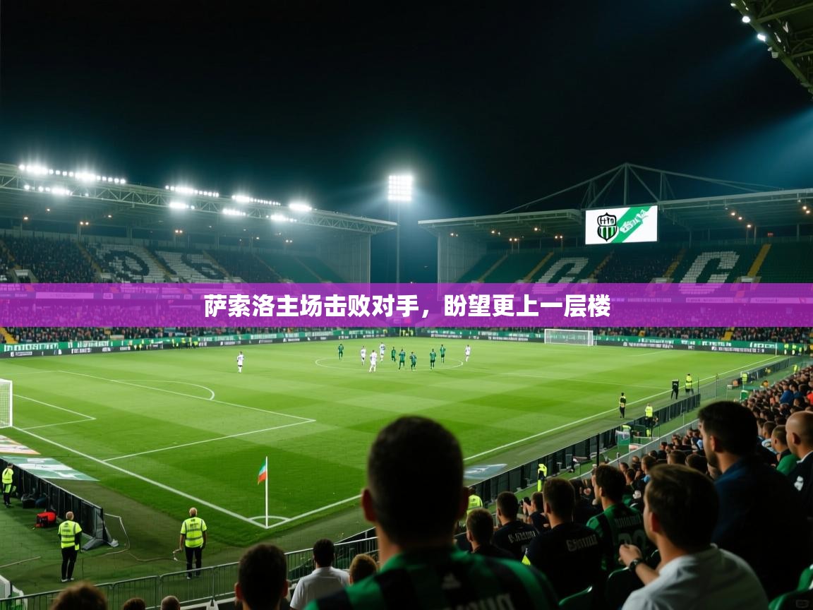 开云体育在线网址-萨索洛主场击败对手，盼望更上一层楼  第4张