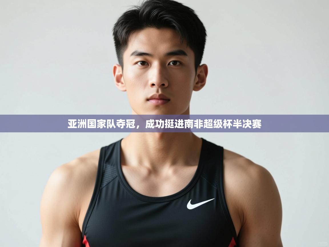 开云体育入口邀请码-亚洲国家队夺冠，成功挺进南非超级杯半决赛  第1张