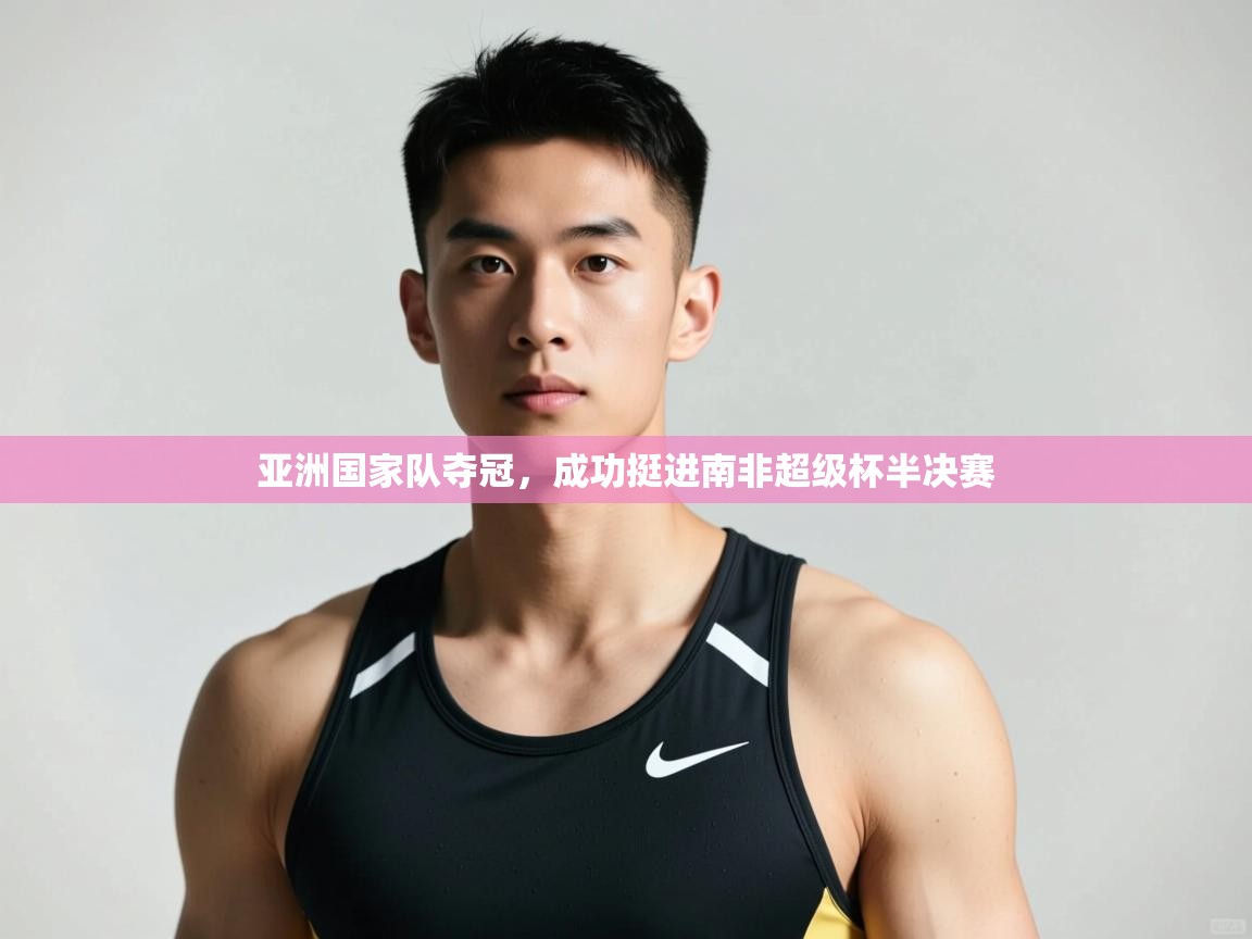 开云体育入口邀请码-亚洲国家队夺冠，成功挺进南非超级杯半决赛  第2张