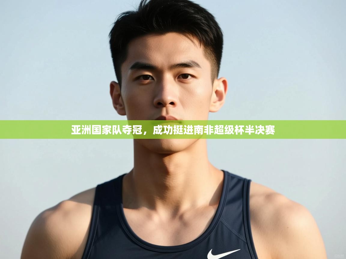 开云体育入口邀请码-亚洲国家队夺冠，成功挺进南非超级杯半决赛  第3张