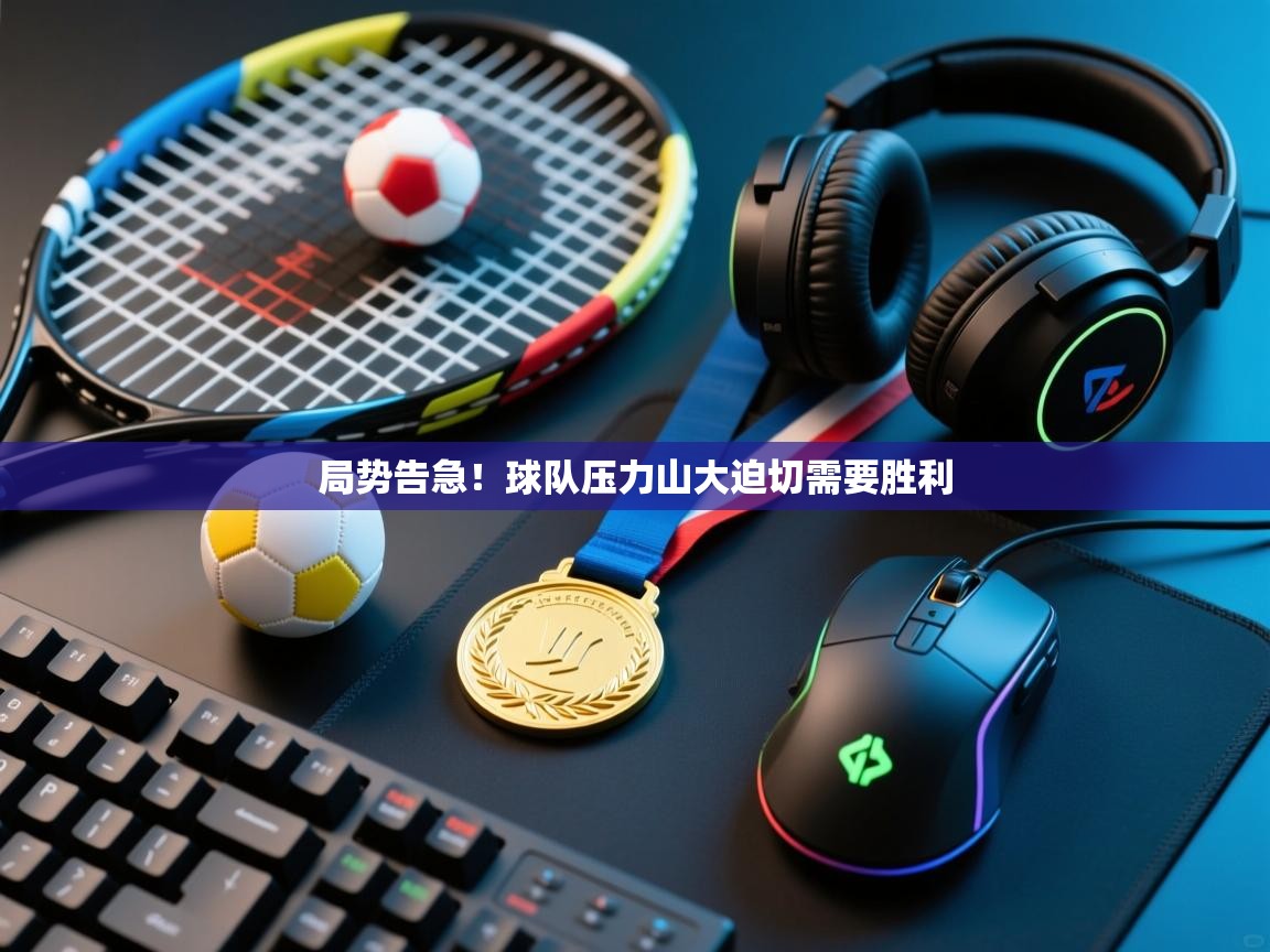 开云体育入口网址-局势告急！球队压力山大迫切需要胜利  第1张