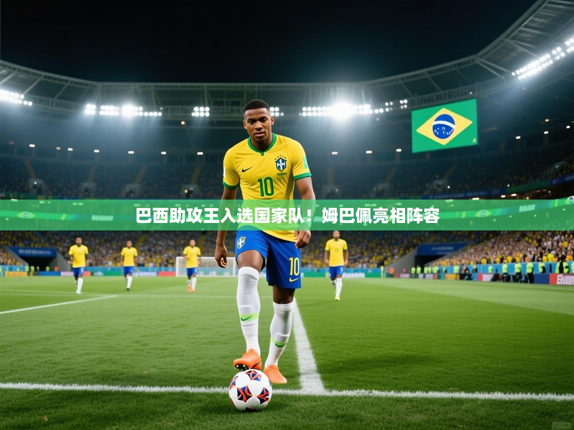 开云kaiyun体育app入口下载官网-巴西助攻王入选国家队！姆巴佩亮相阵容