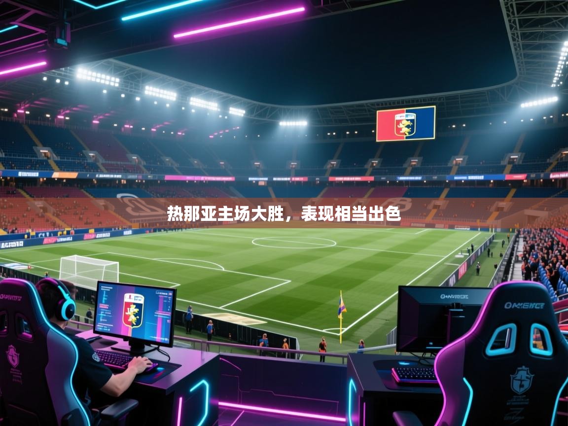 云开体育官网登录入口手机版-热那亚主场大胜，表现相当出色