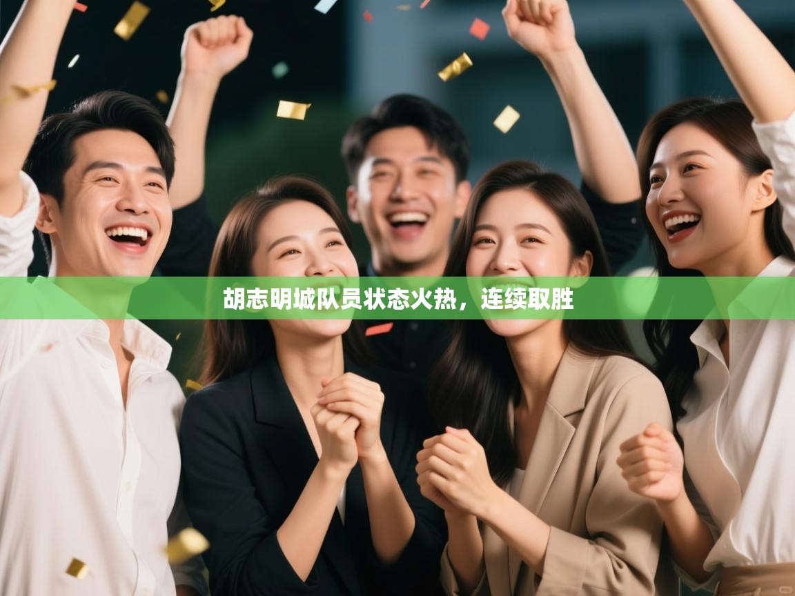 开云体育入口网址-胡志明城队员状态火热，连续取胜