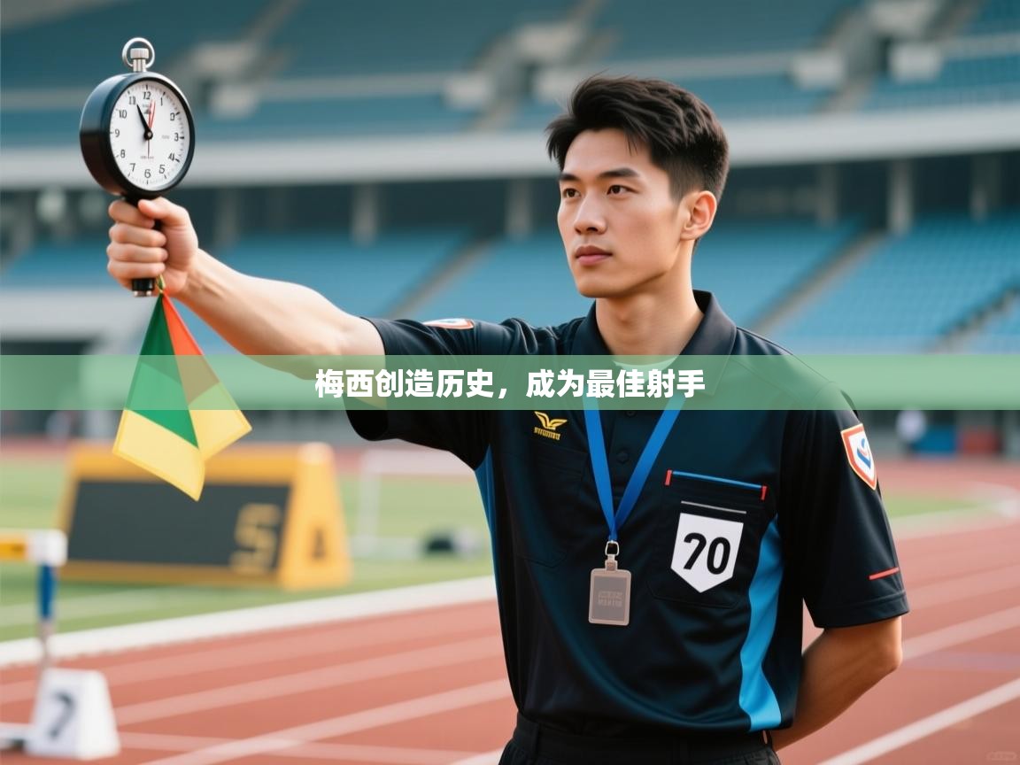 开云kaiyun体育app入口下载官网-梅西创造历史，成为最佳射手