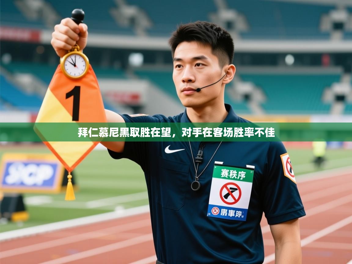 开云体育忘记密码找回-拜仁慕尼黑取胜在望，对手在客场胜率不佳  第2张