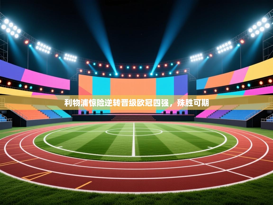 开云注册-利物浦惊险逆转晋级欧冠四强，殊胜可期