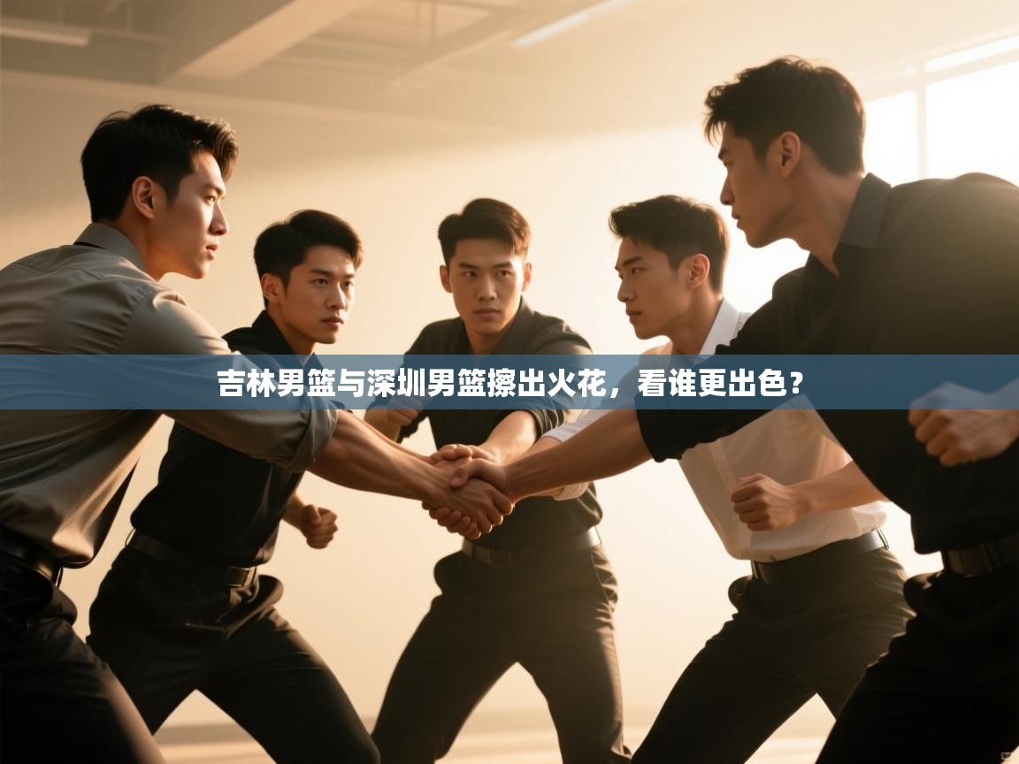 开云直播-吉林男篮与深圳男篮擦出火花,看谁更出色? 第2张