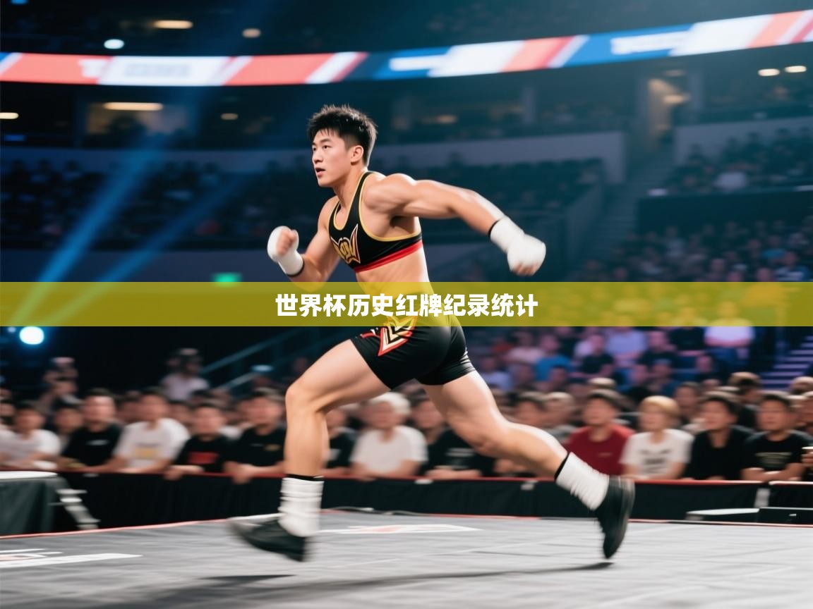 开云体育app下载安装免费-世界杯历史红牌纪录统计