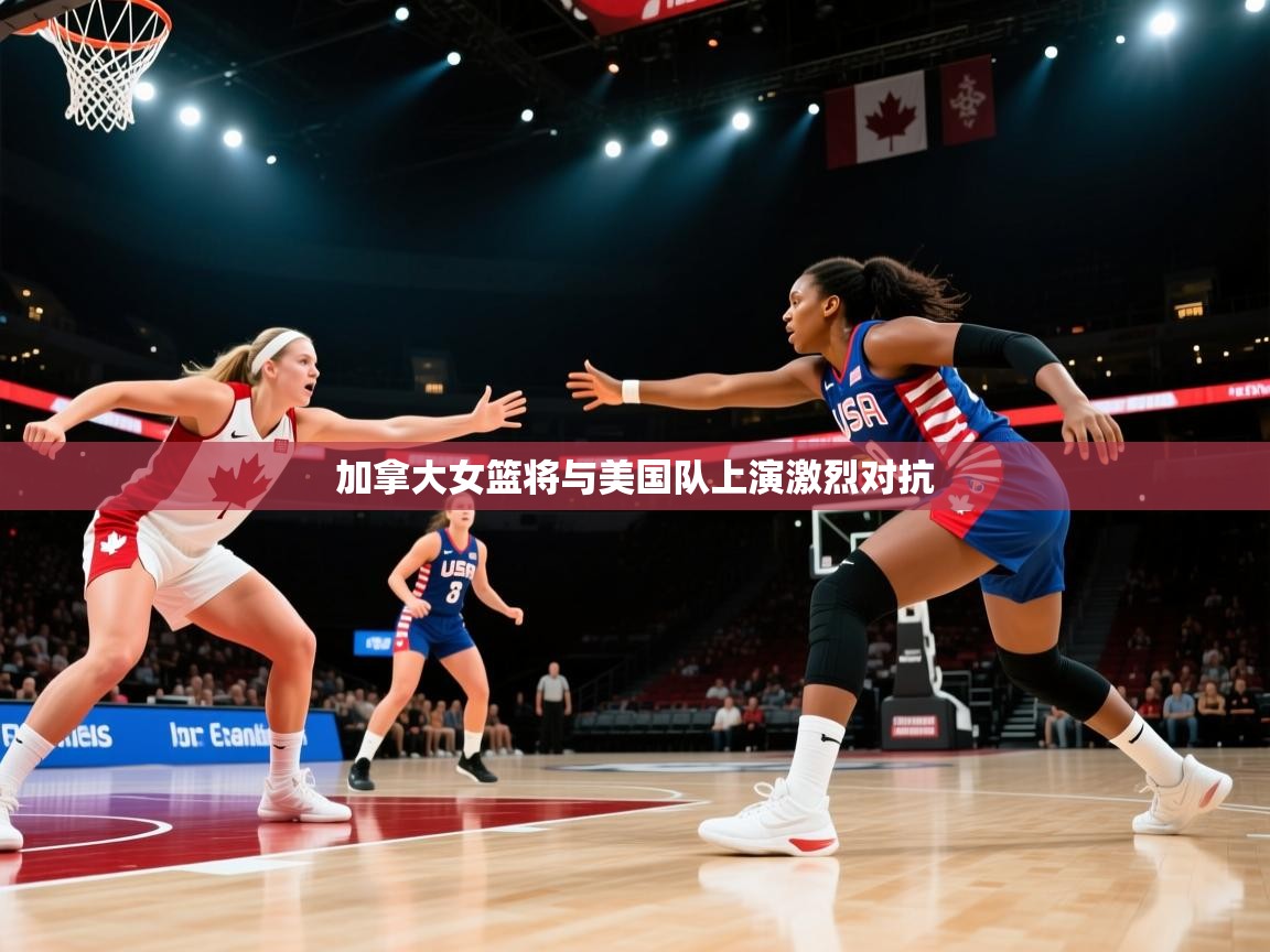 云开体育app官网登录入口-加拿大女篮将与美国队上演激烈对抗  第2张