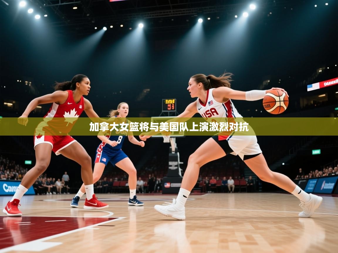云开体育app官网登录入口-加拿大女篮将与美国队上演激烈对抗  第4张