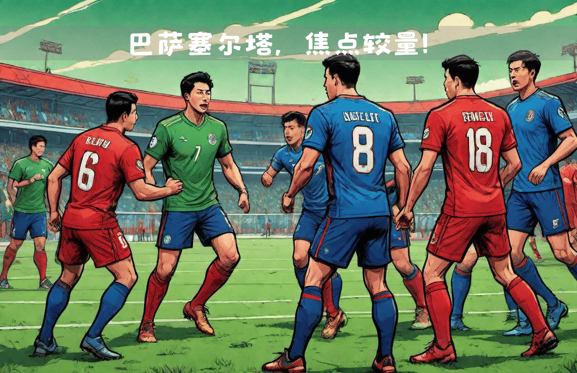 巴萨新秀表现抢眼，助球队大胜塞尔塔