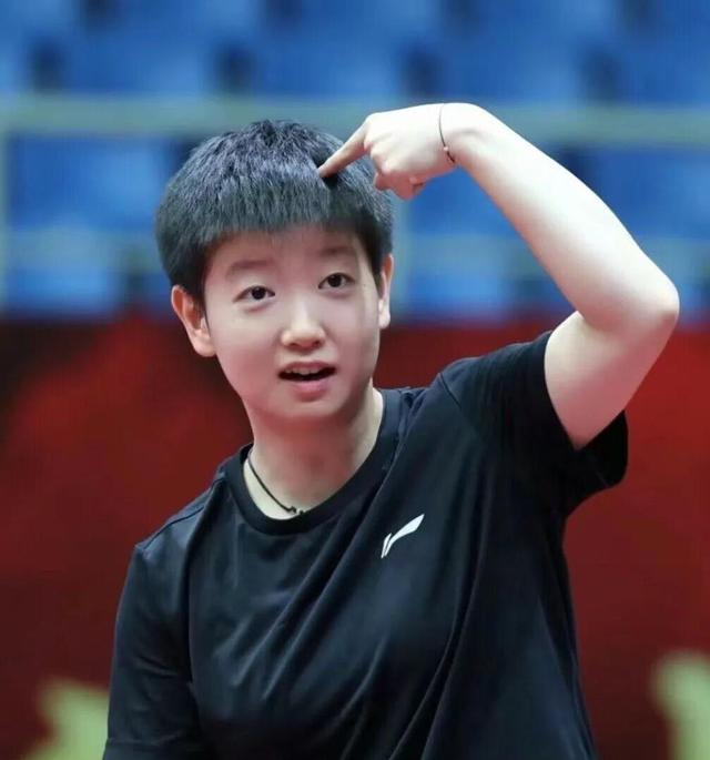 开云体育中国官方网站-土库曼斯坦乒乓球选手夺冠胜出的简单介绍