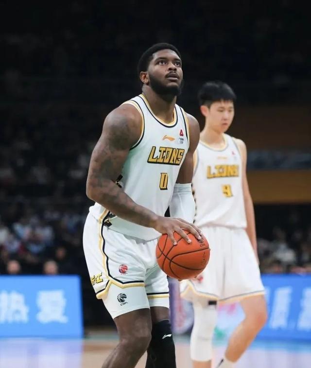 开云体育官网入口网页版-内蒙古男篮迎战史上大考，外援球员备受期待的简单介绍